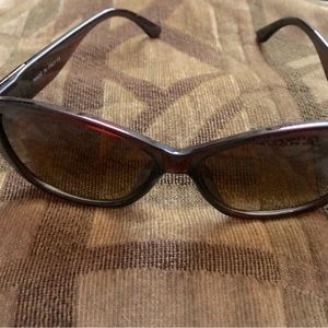 Gorgeous MK sun glasses